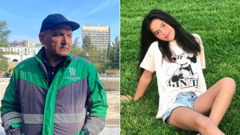 დევი და მარიტა დევი და მარიტა
