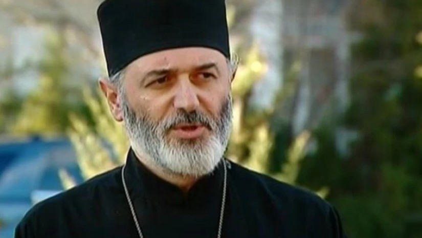 ანდრია ჯაღმაიძე