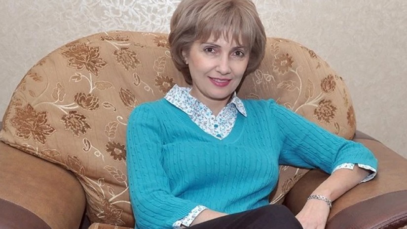 თეა გვასალია