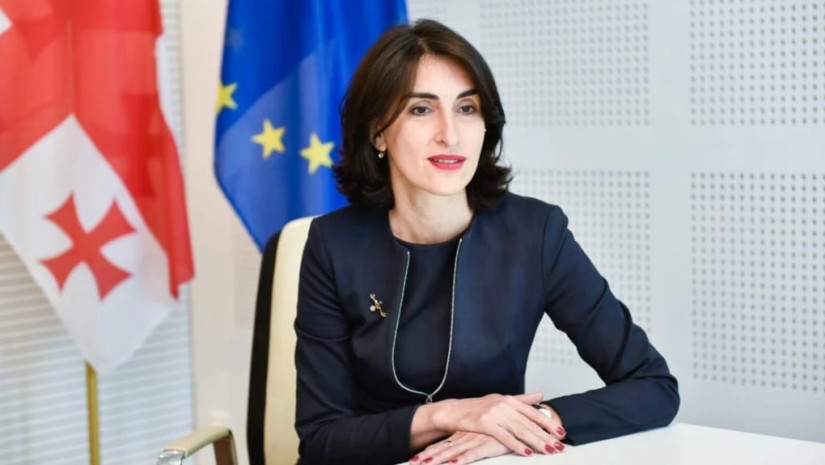 მაკა ბოჭორიშვილი
