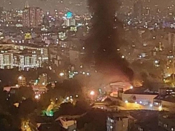 ხანძარი