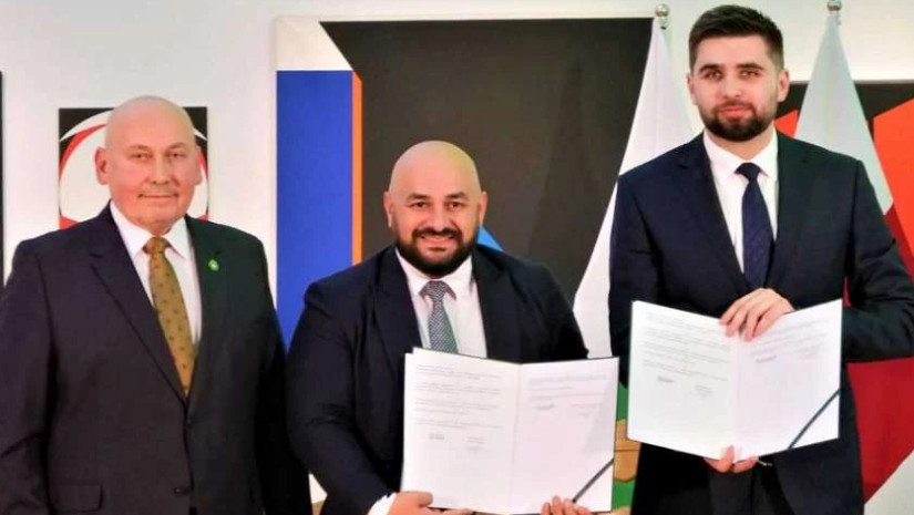 ოზურგეთის მერი ოზურგეთის მერი