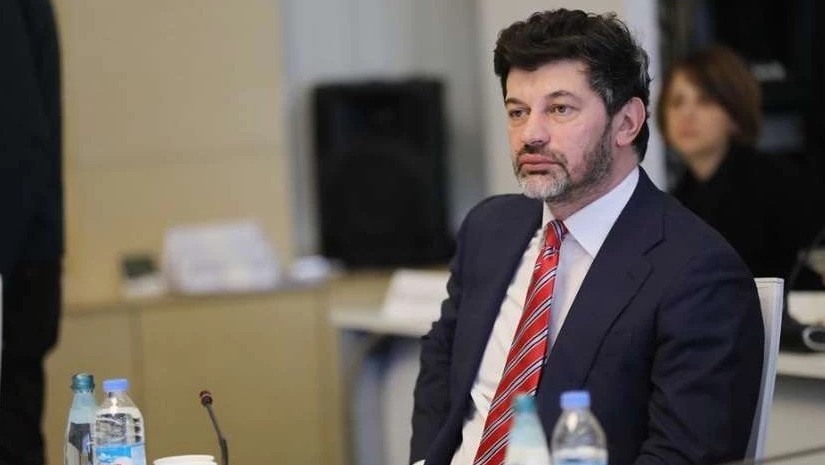 kaxa kaladze