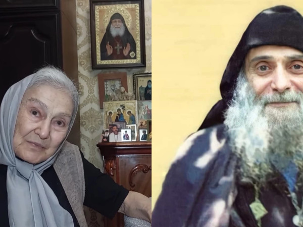 mama gabrieli