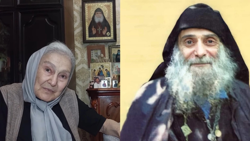 mama gabrieli mama gabrieli