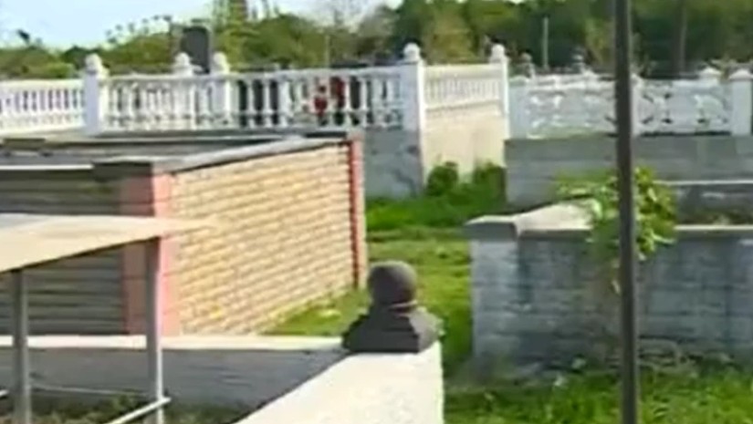 სასაფლაო