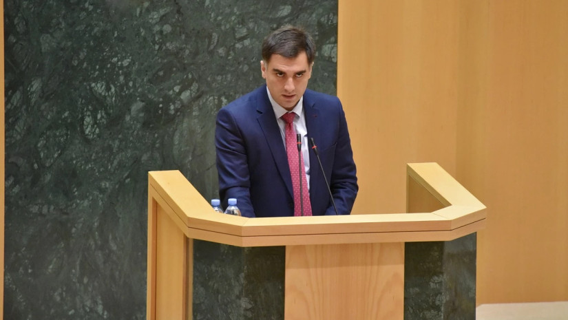 გიორგი დანელია გიორგი დანელია