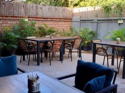 ქართული რესტორანი კამბოჯაში