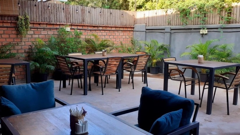 ქართული რესტორანი კამბოჯაში