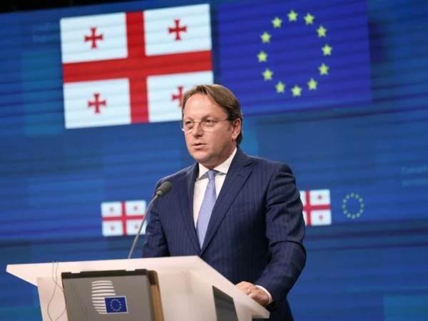 ოლივერ ვარჰეი