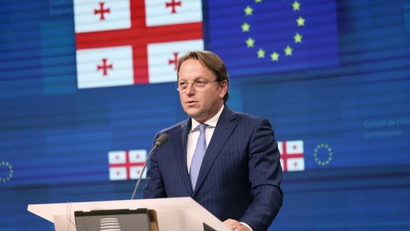 ოლივერ ვარჰეი