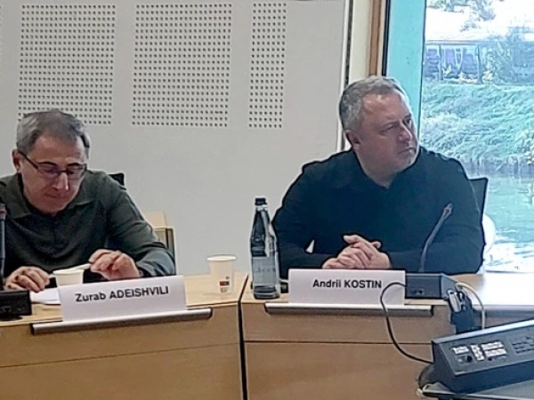 ადეიშვილი