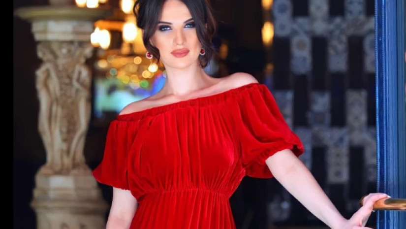 ნინო ჩხეიძე ნინო ჩხეიძე