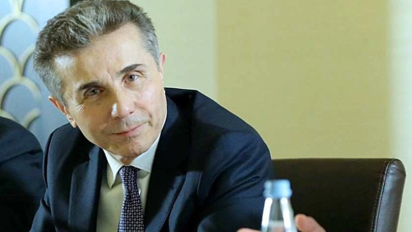ბიძინა ივანიშვილი