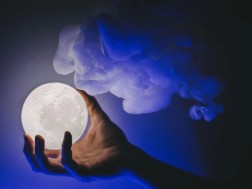 დაბნელების დერეფანი