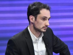 ნიკა ობოლაძე