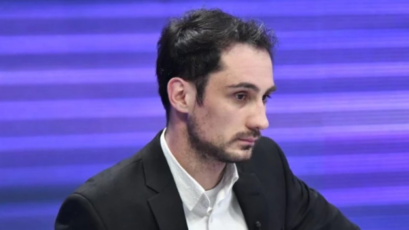 ნიკა ობოლაძე ნიკა ობოლაძე