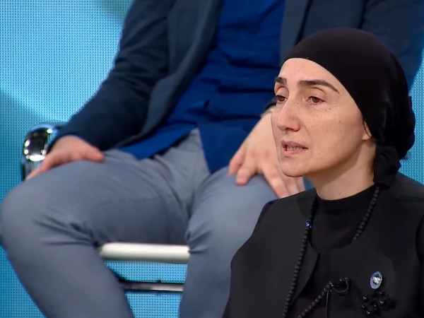 ღამის პრაიმტაიმი