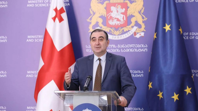 მიხეილ ჩხენკელი