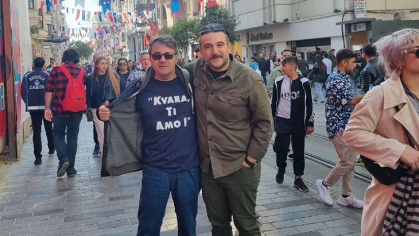 წულუკიძე