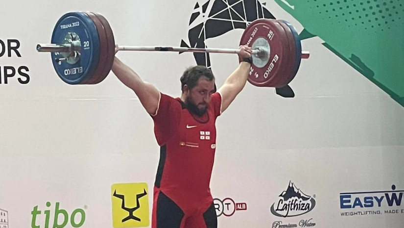 ირაკლი ჩხეიძე