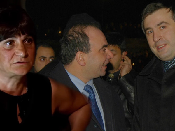 ნინო ჟვანია