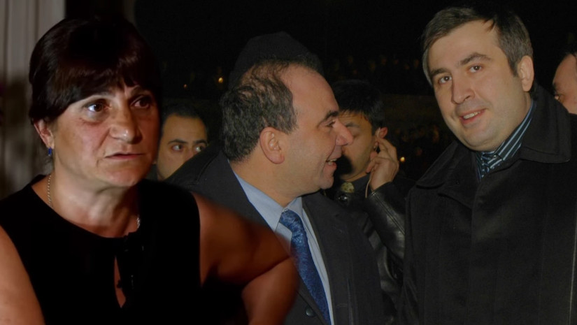 ნინო ჟვანია
