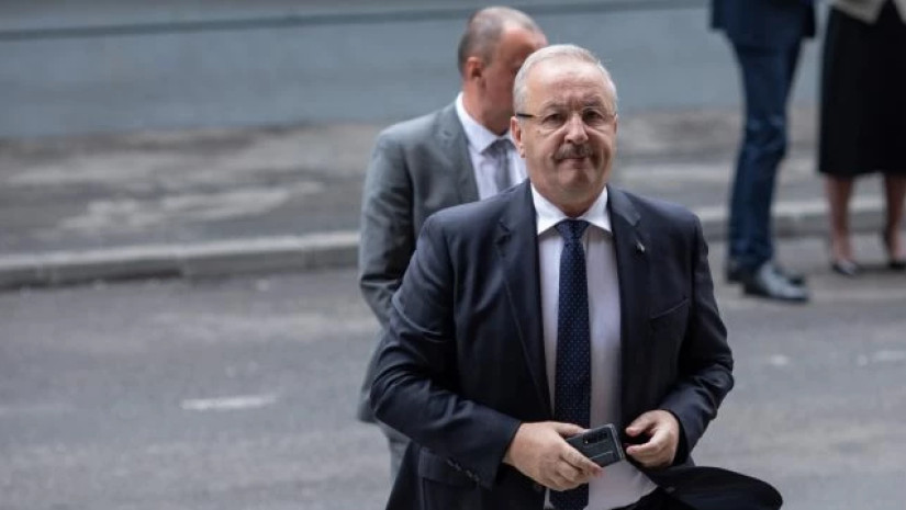 ვასილე დინკუ ვასილე დინკუ