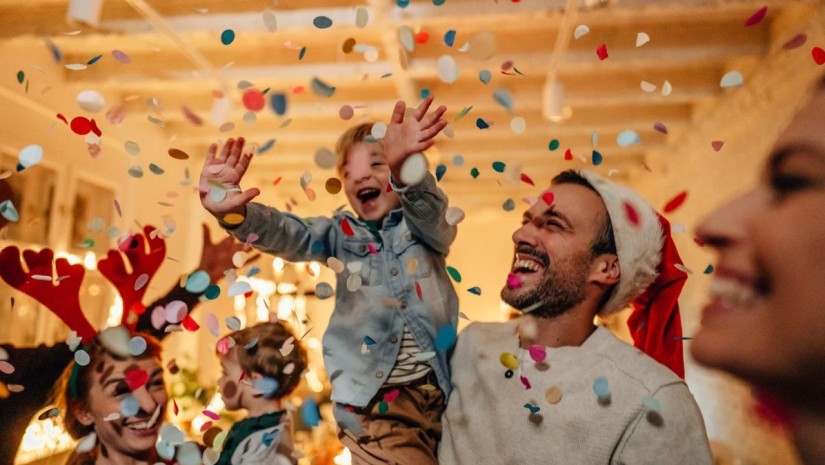 ახალი წელი