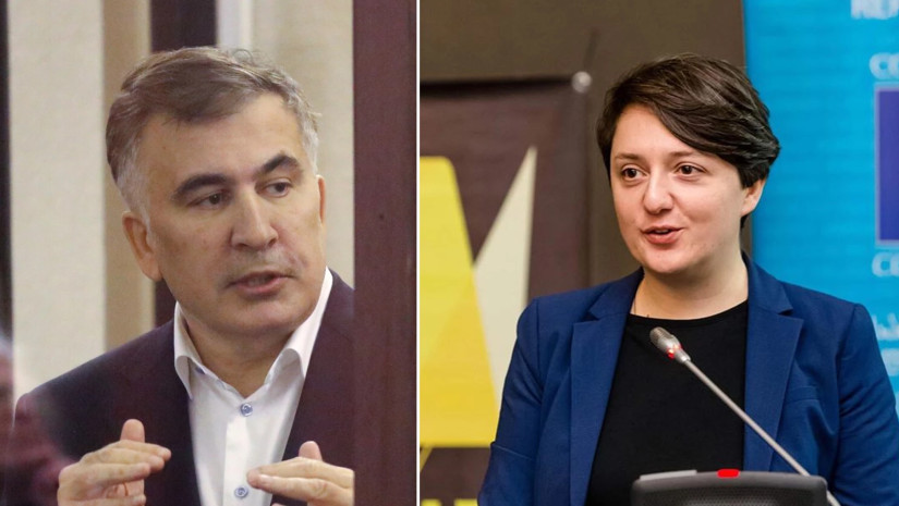ანა აბაშიძე ანა აბაშიძე