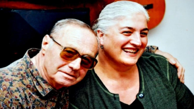 ramishvili ramishvili