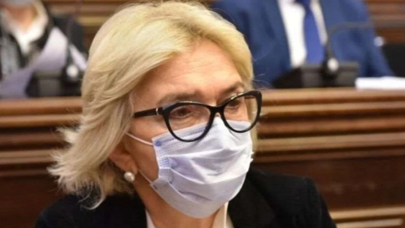 მაია მენაღარიშვილი