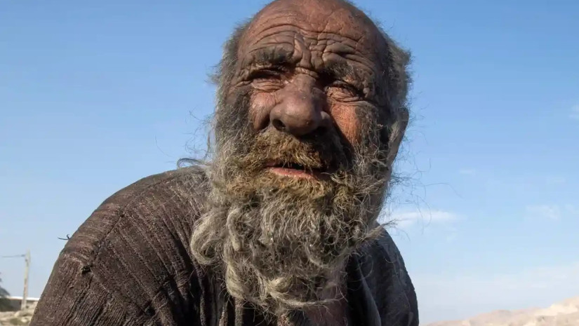 ამუ ჰაჯი