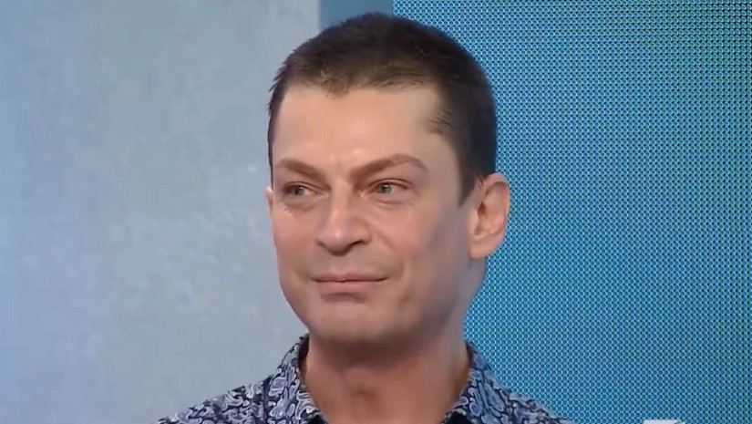 ზალიკო ბერგერი ზალიკო ბერგერი