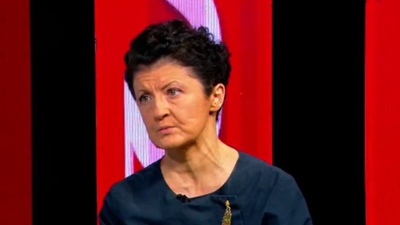 თეა წულუკიანი თეა წულუკიანი