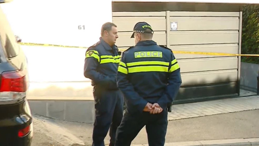 police