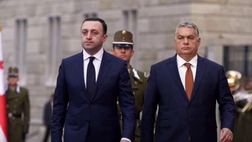 ირაკლი ღარიბაშვილი