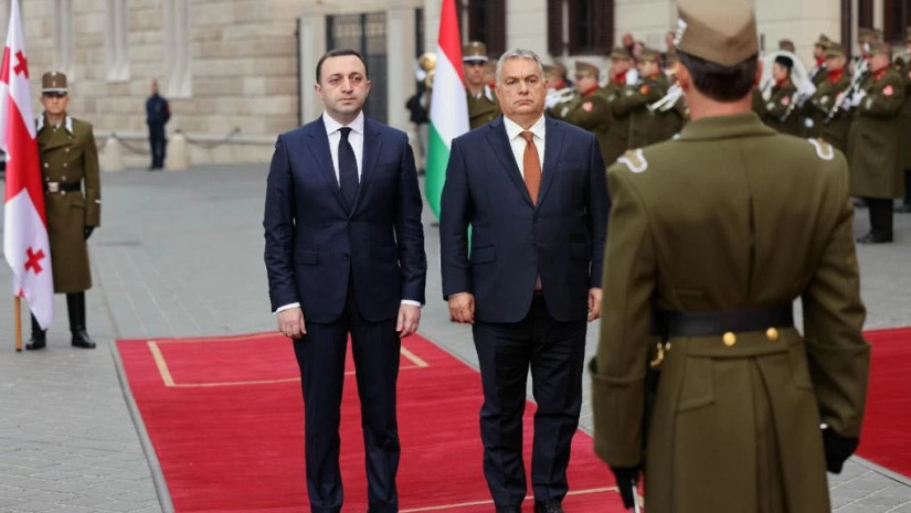 ვიქტორ ორბანი