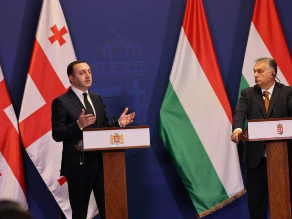 ირაკლი ღარიბაშვილი