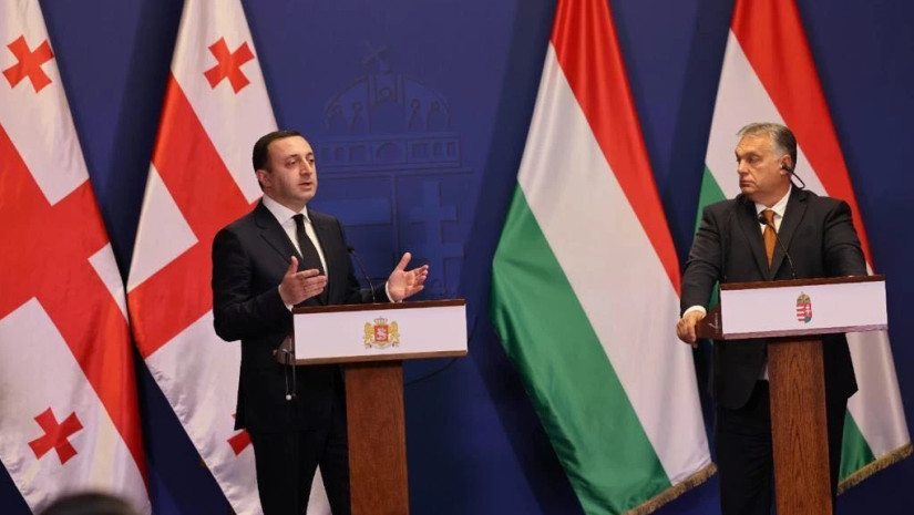 ირაკლი ღარიბაშვილი