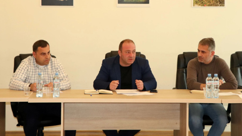 მრჩეველთა საბჭო