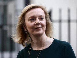 ლიზ ტრასი