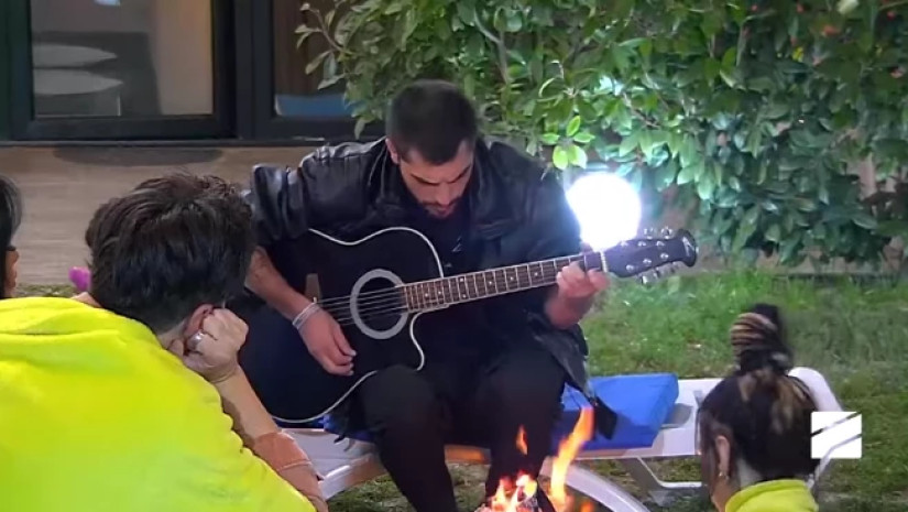 კოსტა კოსტა