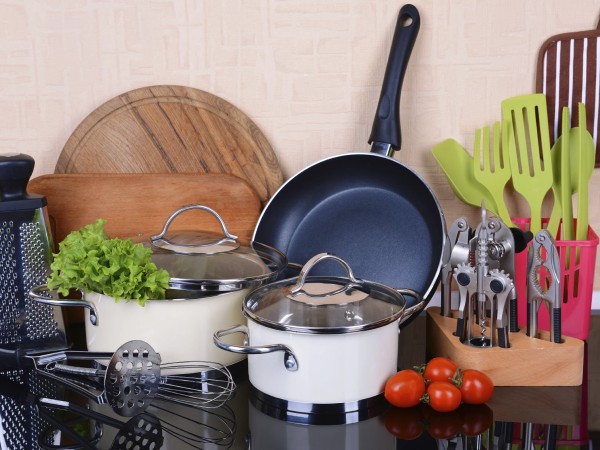 სამზარეულო