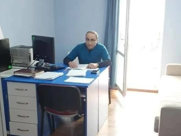 როსტომ შველიძე