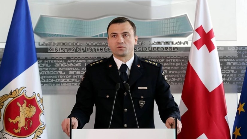 თეიმურაზ კუპატაძე