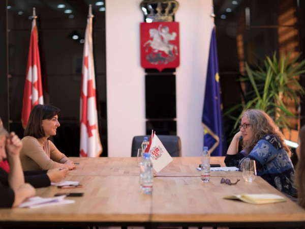 ნინო ლაცაბიძე