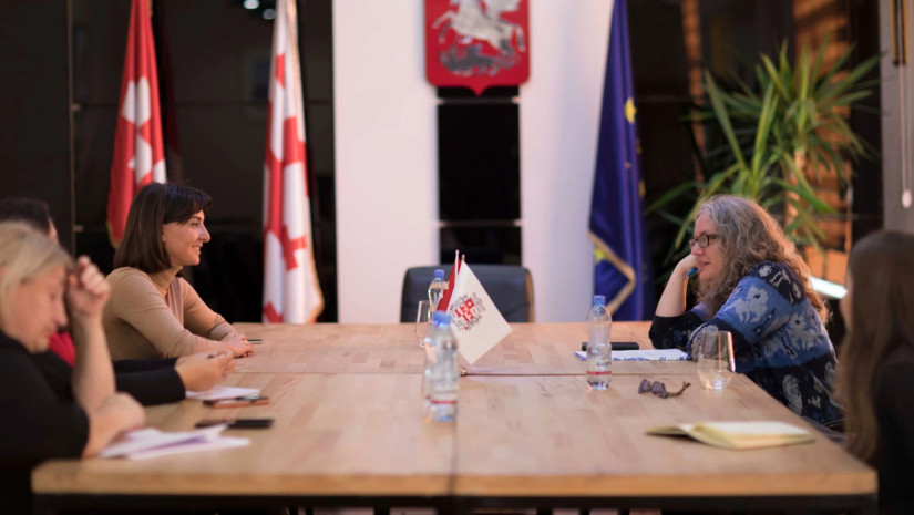 ნინო ლაცაბიძე ნინო ლაცაბიძე
