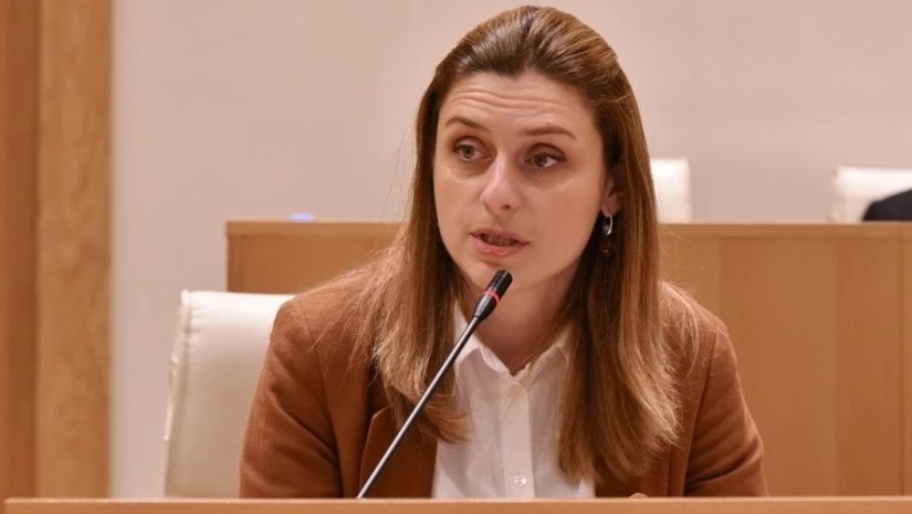 თეონა აქუბარდია თეონა აქუბარდია