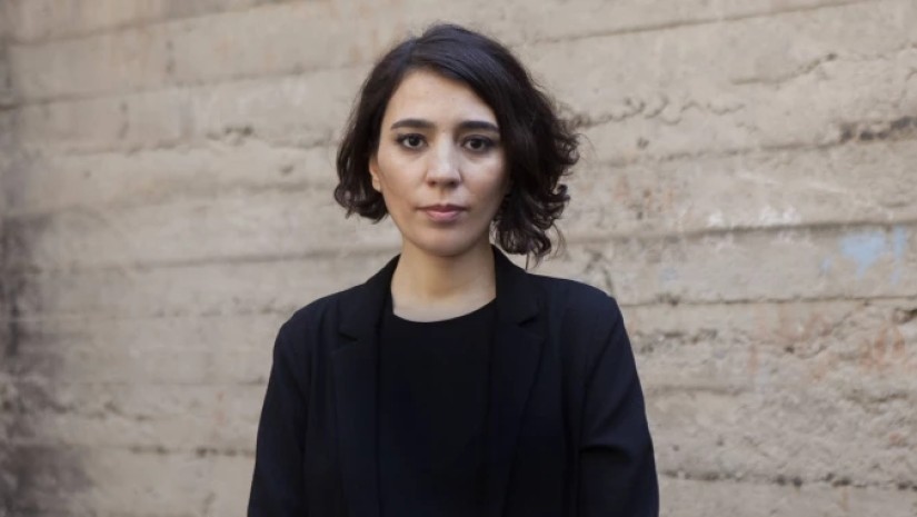 თამთა მიქელაძე თამთა მიქელაძე
